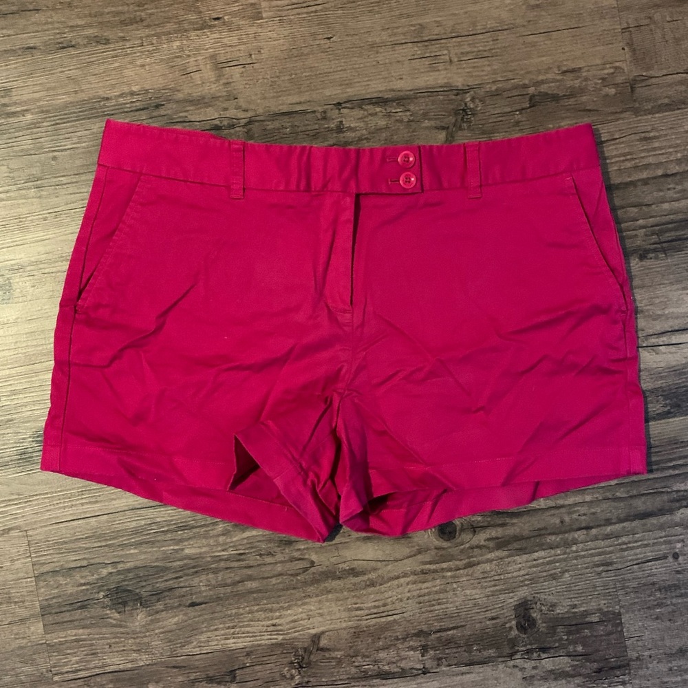 Vineyard Vines 3 1/2 Inch Everyday Shorts